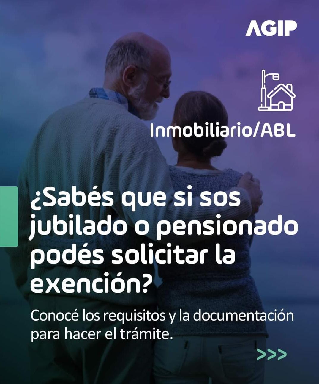 Imagen sobre Beneficios Impositivos para Jubilados y Pensionados